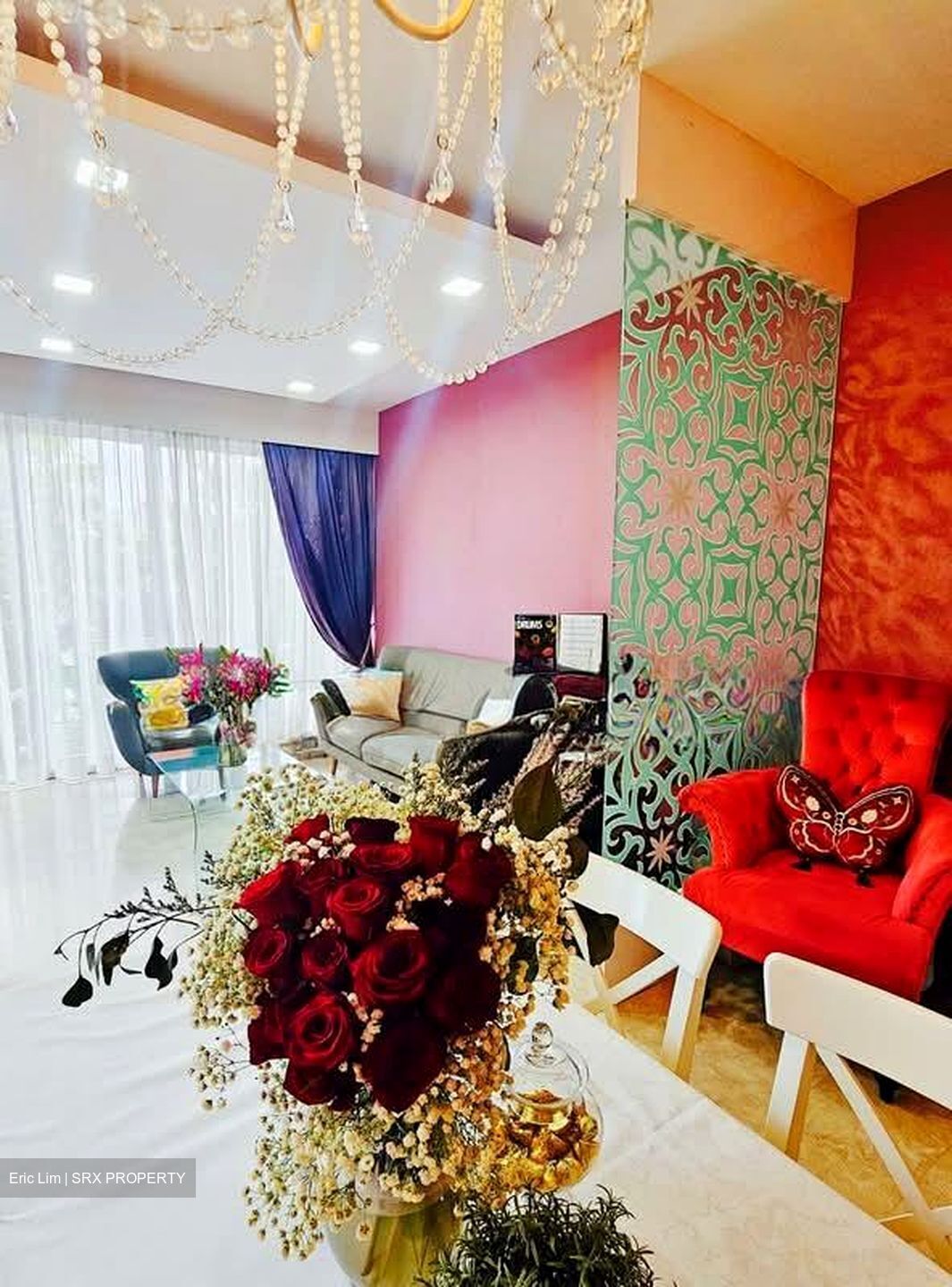 Grandeur 8 (D20), Condominium #581796021